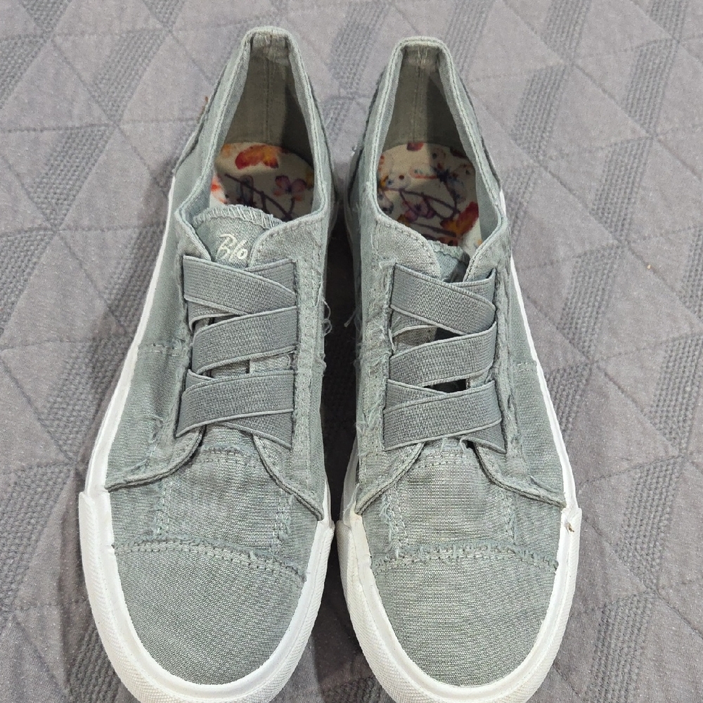 Blowfish Malibu Size 10